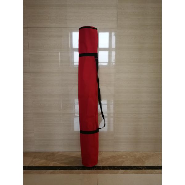 Land Surveying Prism Pole Bipod 1.2m Heavy Duty Tripods