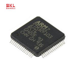 Quality STM32F103RCT6 MCU Microcontroller Unit High Performance Integrated Circuits ICs wholesale