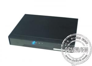Quality Embedded Linux 3g HD Media Player Box With Usb , Advertising  Media Player wholesale