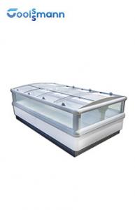 Quality Refrigerated Combined Island Freezer wholesale