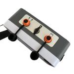 HV Cable Fault Pinpointer with Synchronous Pinpointing and Identification