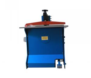 Quality Width 630 Mm Double Loop Wire Rounding Machine Spiral O Pressing Circle wholesale