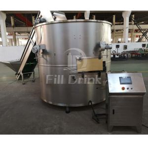 Quality 10000BPH Dropping Groves Automatic Bottle Unscrambler PET Unscramble Bottle Machine wholesale