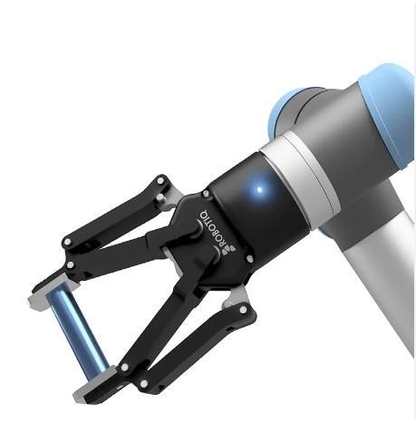 Industrial Automation Robot Arm Gripper 10kg Payload For 6 Axis Picking And