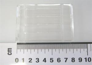 China TA523 1SAP180500R0001 ABB Pluggable Marker Holder For I O Modules 10 Pcs on sale