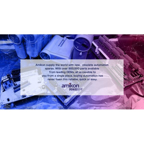 ABB 2012AZ10101B Analog Input Module with 4–20 mA Current Input for Industrial Automation