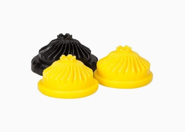 Cheap Customized Injection Molded Plastic Auto Parts With Hot Runner System for sale