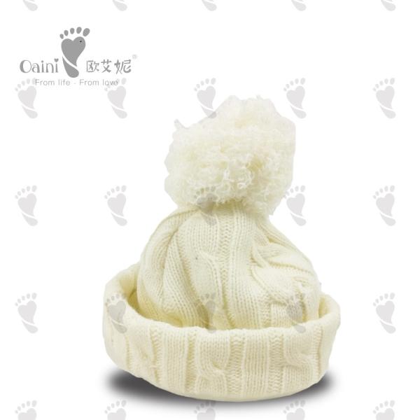 Buy cheap Huggable Cotton Plush Toys Loveable Wool Funny Plush Hat from wholesalers