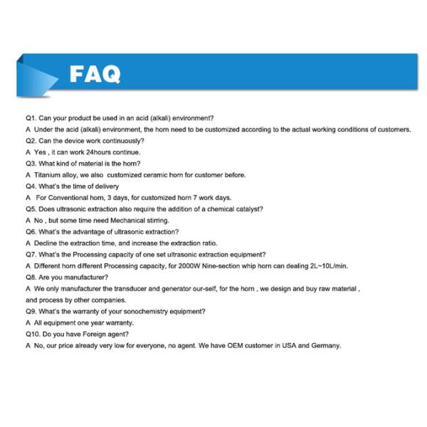 20khz 2000w Digital Generator Ultrasonic Circuit Board 9