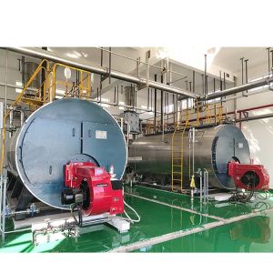 Buy cheap Industrial Steam Boiler Machine 1 Ton 2 Ton 4 Ton 6 Ton 8 Ton 10 Ton 15 Ton 20 from wholesalers