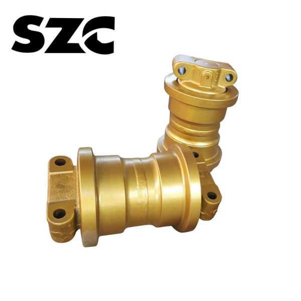 D5M D5G Dozer Track Roller Double Track Roller ISO Certified