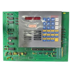 Quality SPERI Main control board, coal Feeder CFC3005 MCB Model:SP10-CPU Function board,coal feeder CFC3005-FB model:SP10-PS Display coal fedder,CFC-display wholesale
