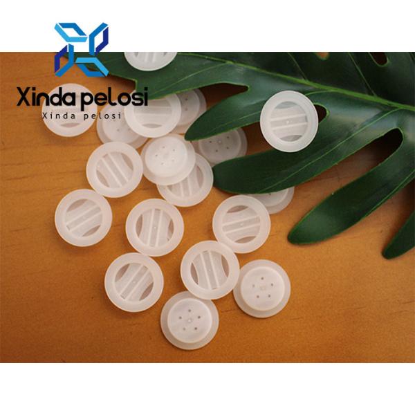 Degassing Packaging Coffee Bag Air Valve For Coffee Beans Roasted Packaging Bags