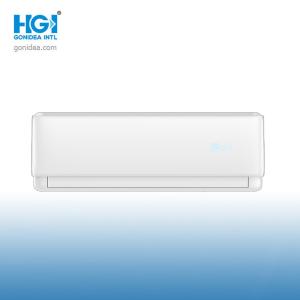 China Purification Filter Wall Hanging Split AC Units Sleep Mode on sale