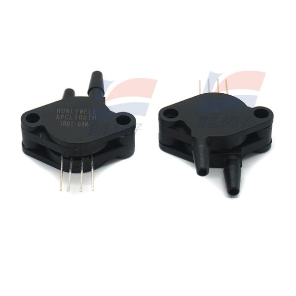 XPCL10DTH Board Mount Pressure Sensors Compensated Vacuum Type