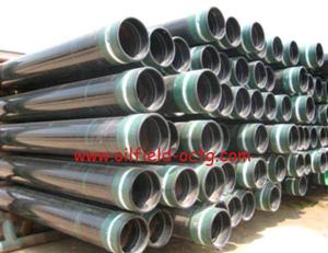 Quality API 5CT Casing and Tubing oil tubing wholesale