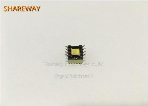 Cheap PA3855.006NL Small Signal Transformer SMT Copper Wire Wound With 8 Pins for sale
