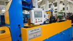 Automatic Cable Coiling Machine 1860 With Graphic Operator Interface