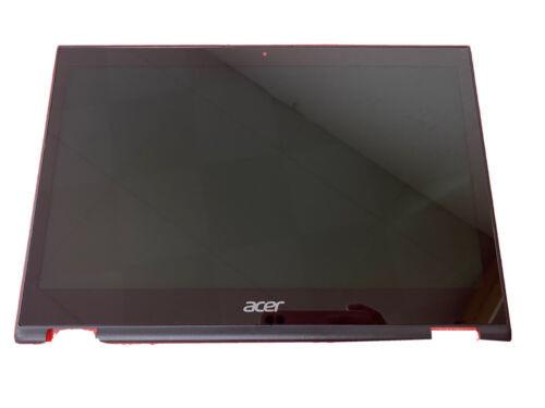 Cheap 6M.A8ZN7.001 Acer LCD Screen Replacement For Chromebook Spin 511 R753T 2-In-1 30PIN for sale