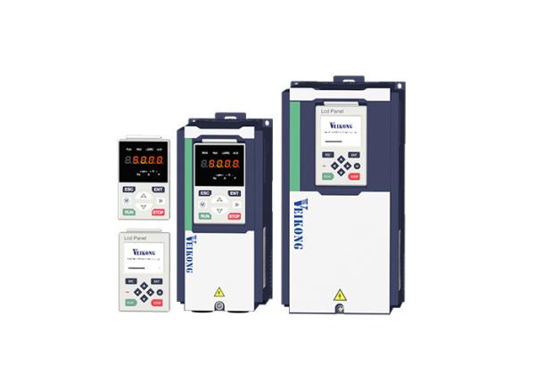 Cheap Remote Monitoring of VFD500-PV Single Phase Solar Pump Inverter with GPRS Function for sale