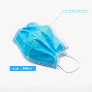 PFE 95 PPE Earloop Face Masks