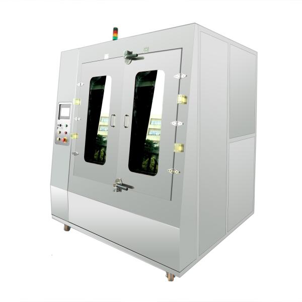 SME 4120 Screen Stripping and Developing Machine for screen elmusion remove