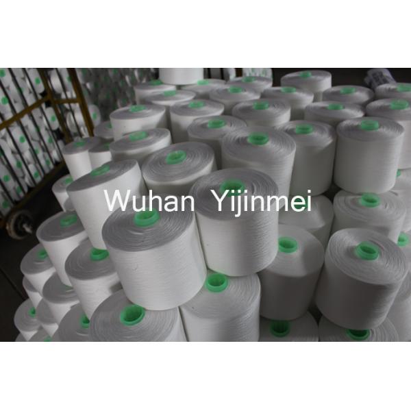 TPM 967 60s/2 Spun Polyester Sewing Thread 50800 Meters Per KG