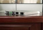 19′′ 1U Standard Rack EDFA Optical Amplifier With MCU Microprocessor