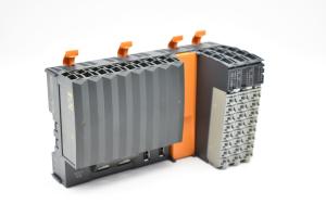 Quality X20CP1382 B&amp;R X20 PLC SYSTEM CPU Module Intel X86 400 MHz Compatible With Integrated I/O Processor wholesale