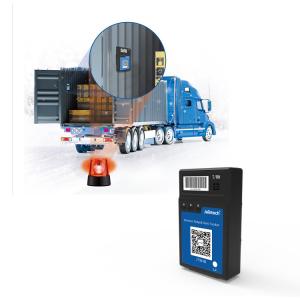 Quality TCP/ SMS GPS Tracker Temperature Humidity Change Control Geolocation IoT Telematics wholesale