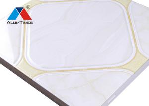 China Mould - Proof House Interior Ceiling Powder Coat Aluminium Profile on sale