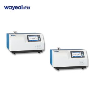 Buy cheap Wayeal Gas Helium Sniffer Leak Detector Mass Spectrometry Instrument For from wholesalers