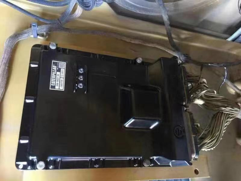 Quality Cat C-15 C16 Engine Control Computer Replacement 7Y-5500 wholesale