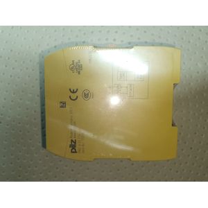 Quality 7721302 Low Power Safety PLC Pilz Modular Programmable Logic Controller wholesale