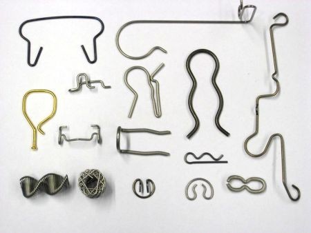 Insulated And Bare Copper Wire CNC Bending Machine Rotary
