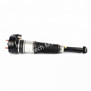 China 4H6616001F 4H6616002F Rear Air Shock Absorber Strut Assembly For A8 D4 A6 C7 Rs6 Rs7 Suspension Air Spring Shock Strut on sale