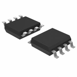 China 5A 1 Channel Hall Effect Current Sensor Chip , ACS712ELCTR-05B-T Integrated Circuits & Chips on sale
