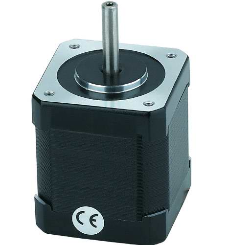 Quality 1.8° 42mm Hybrid Stepper Motor-NEMA17 J42HB38-01 wholesale