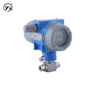 CYYZ106Y Intelligent Wireless Differential Pressure Transmitter Communication +