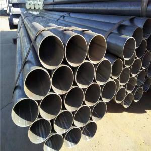 Quality 35CrMo Seamless Steel Boiler Tubes Gas Cylinder Pipe Varnished With PED ISO wholesale