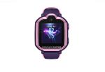 MIPI Interface Smart Watch Screen , Vertical Stripe 1.54 Inch IPS TFT LCD Module