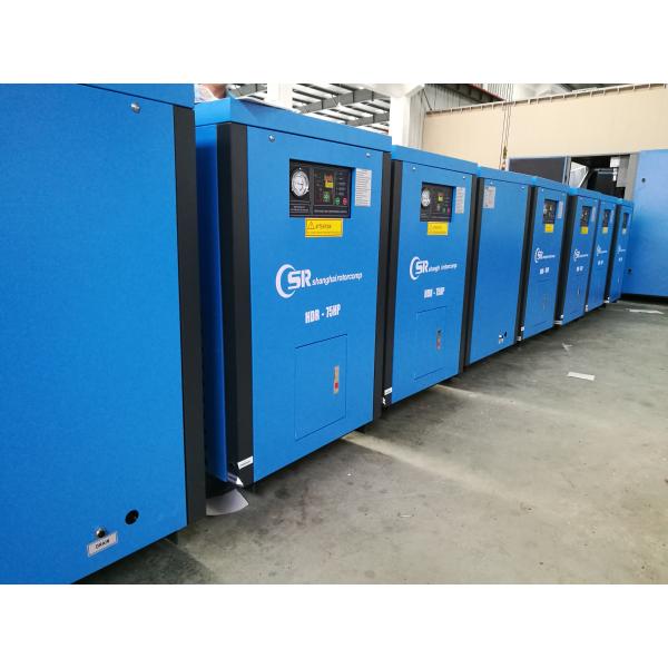 General Refrigerated Compressed Air Dryer