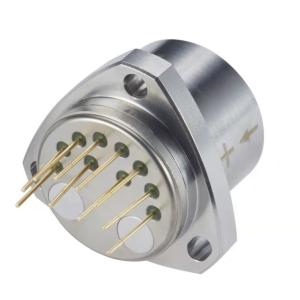 Quality High Grade Quartz Flexure Accelerometer For Vibration Acceleration Testing wholesale