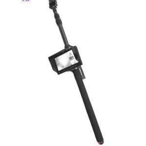 Quality 83cm 1080p Hd Screen Telescoping Camera With Sunshade Cover wholesale