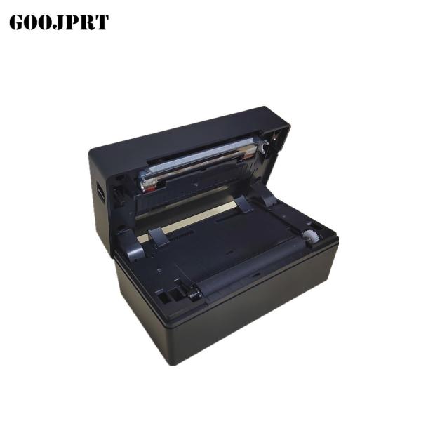 Label Express Waybill Product Price Sticker USB Bluetooth 4 Inch Thermal Barcode Printer For MAC OS Windows Android IOS