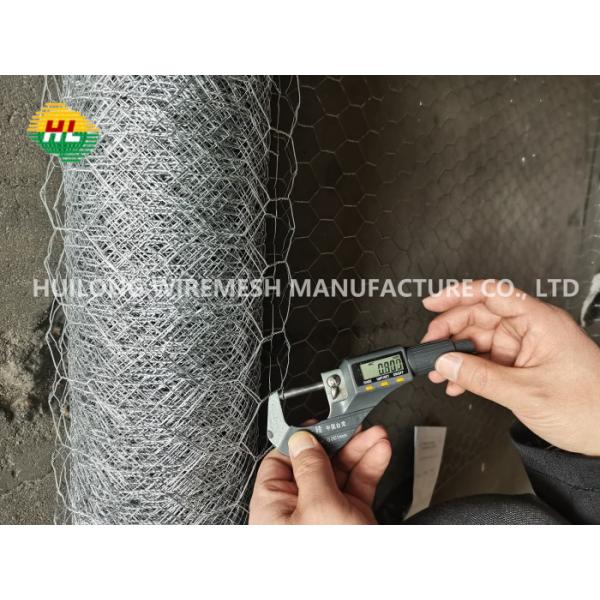 4ftx50ft Hexagonal Wire Netting For Animal Plants Diy Crafts