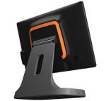 Desk Top Touch Screen POS Terminal Android 7.1 Wifi Bluetooth All In One Design