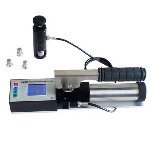 Quality Pull-off Coating Adhesion Tester,Digital Pull Off Adhesion Tester,Bond Strength Usage Pull-off Adhesion Tester wholesale