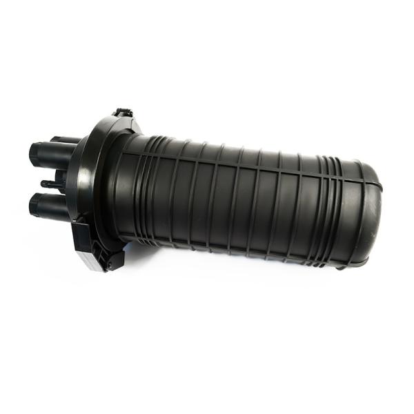 DomeFiber Optic Enclosure with PLC splitter