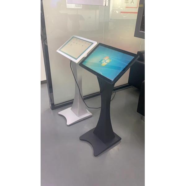 22Inch 6.0mm USB Industrial Touch Panel Multiple Capacitive Points